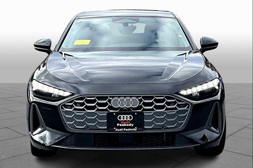 2025 Audi A5 Premium Plus TFSI quattro S tronic