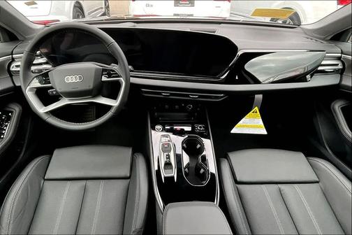 2025 Audi A5 Premium Plus TFSI quattro S tronic
