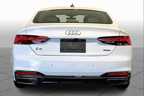 2025 Audi A5 Sportback 45 S Line Premium Plus