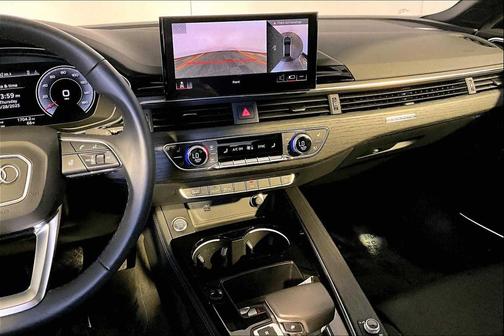 2025 Audi A5 Sportback 45 S Line Premium Plus