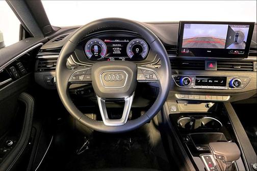 2025 Audi A5 Sportback 45 S Line Premium Plus