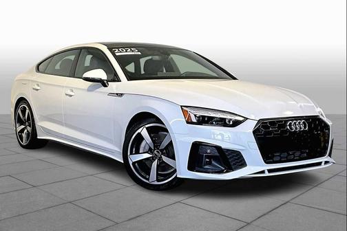 2025 Audi A5 Sportback 45 S Line Premium Plus