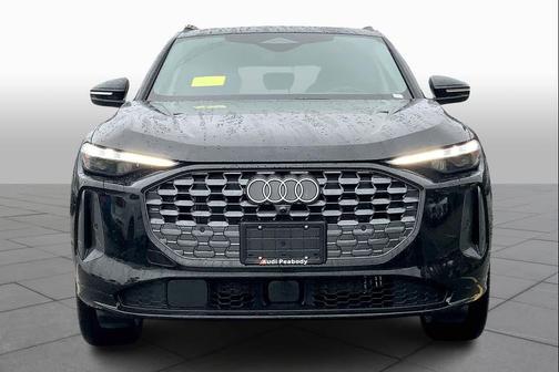 2025 Audi Q5 Premium Plus