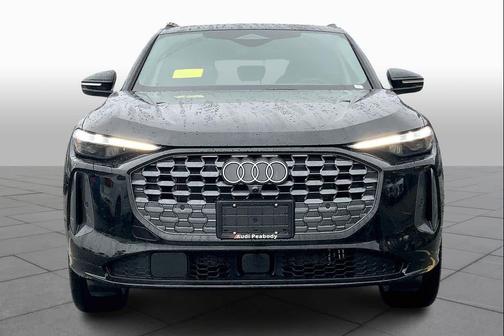 2025 Audi Q5 Premium Plus