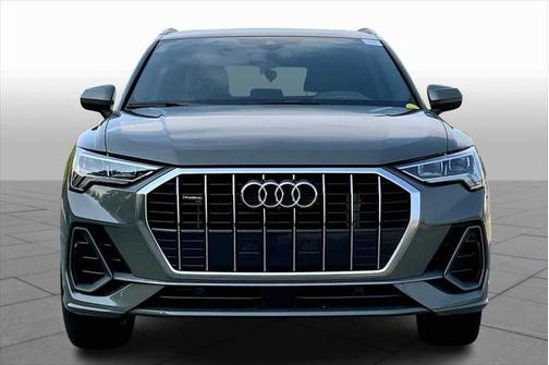 2022 Audi Q3 45 S line Premium Plus