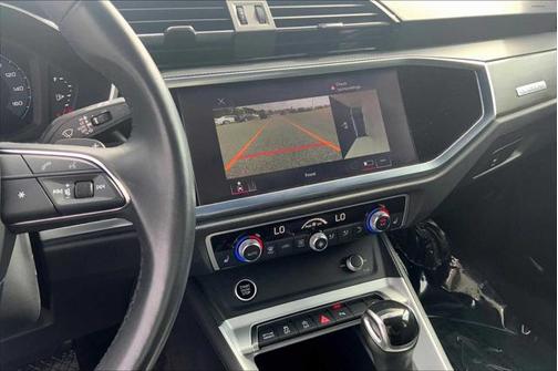 2022 Audi Q3 45 S line Premium Plus