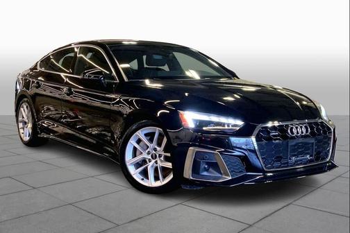 2023 Audi A5 Sportback 45 S Line Premium Plus