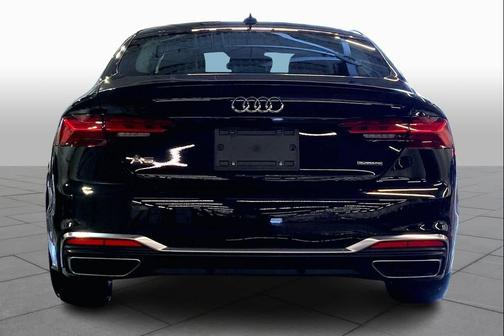 2023 Audi A5 Sportback 45 S Line Premium Plus