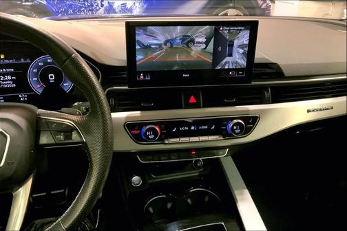 2023 Audi A5 Sportback 45 S Line Premium Plus