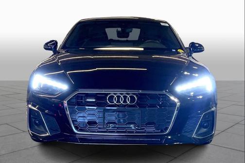 2023 Audi A5 Sportback 45 S Line Premium Plus
