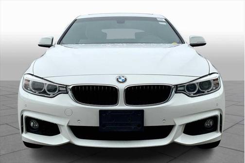 2016 BMW 428 Gran Coupe i xDrive