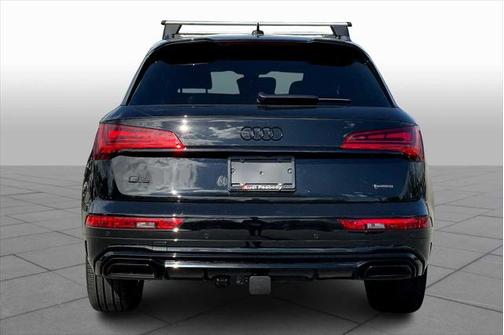 2024 Audi Q5 55 S line Prestige