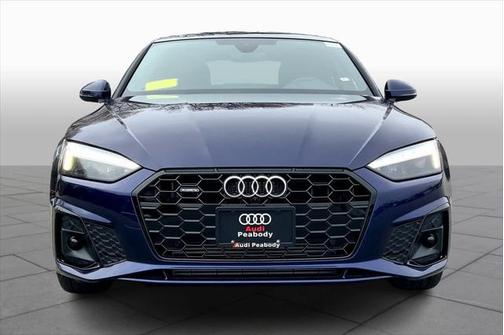 2025 Audi A5 Sportback 45 S Line Premium Plus