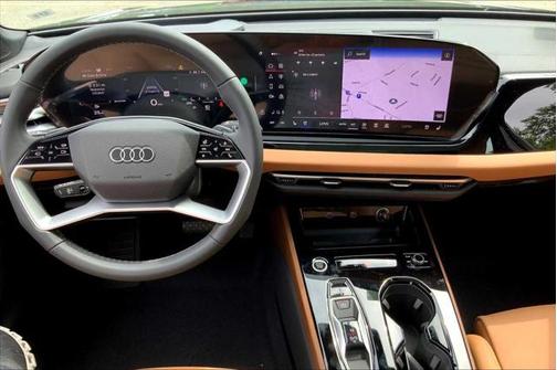 2025 Audi A5 Premium Plus