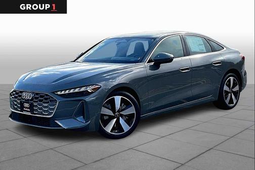 2025 Audi A5 Premium Plus TFSI quattro S tronic