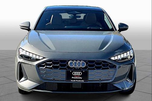 2025 Audi A5 Premium Plus TFSI quattro S tronic