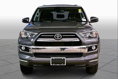 2020 Toyota 4Runner Limited
