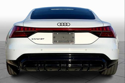 2022 Audi e-tron GT Prestige