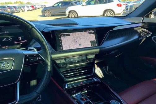 2022 Audi e-tron GT Prestige