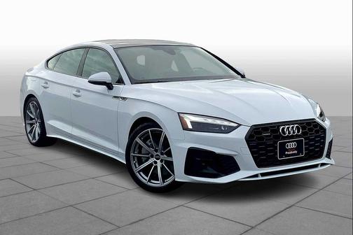 2025 Audi A5 Sportback 45 S Line Premium