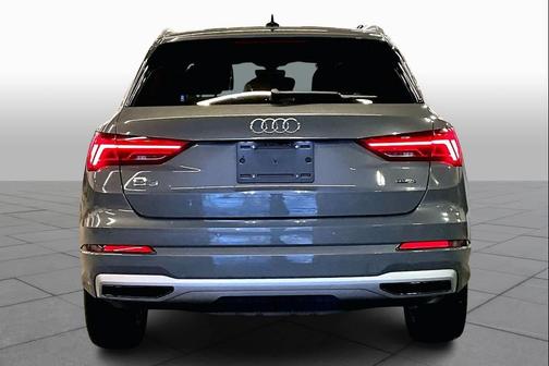 2020 Audi Q3 45 Premium Plus