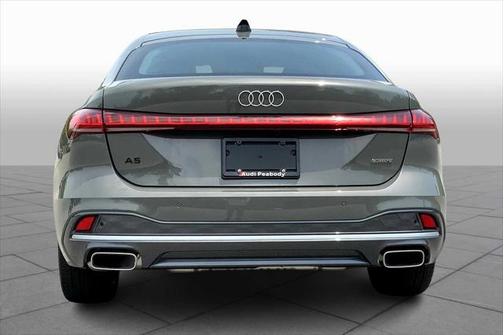 2025 Audi A5 Premium Plus