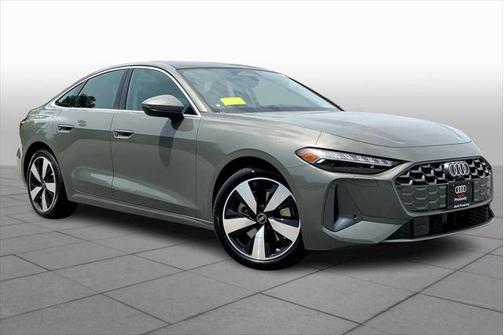 2025 Audi A5 Premium Plus