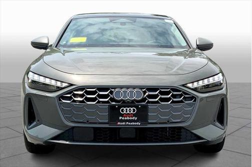 2025 Audi A5 Premium Plus