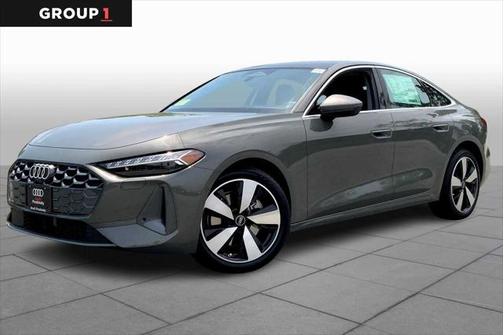 2025 Audi A5 Premium Plus