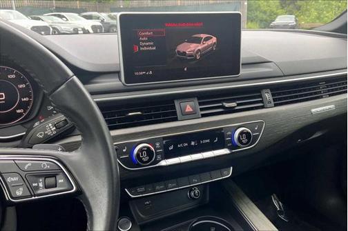 2019 Audi A5 45 Premium