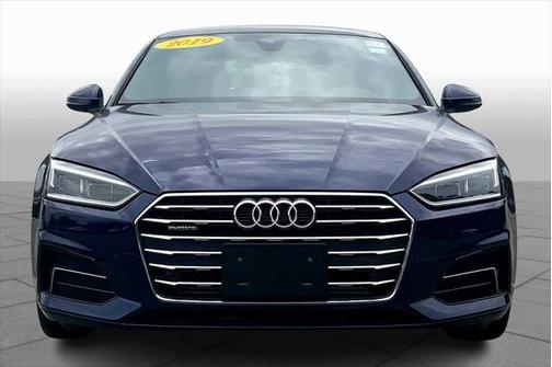 2019 Audi A5 45 Premium
