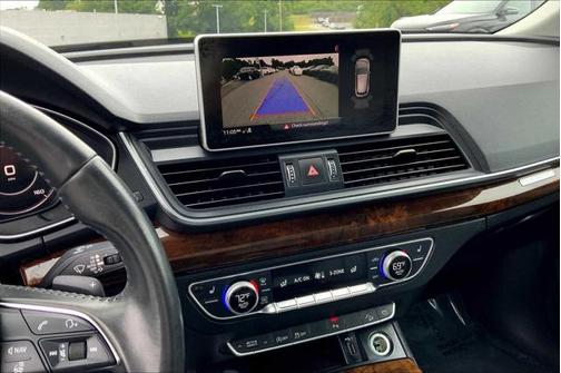 2018 Audi Q5 2.0T Premium Plus