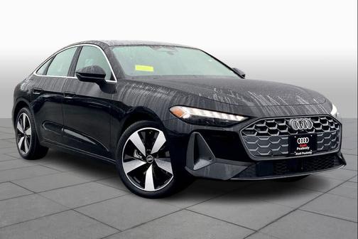 2025 Audi A5 Premium Plus TFSI quattro S tronic