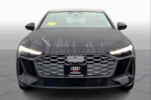 2025 Audi A5 Premium Plus TFSI quattro S tronic