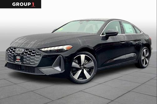 2025 Audi A5 Premium Plus TFSI quattro S tronic