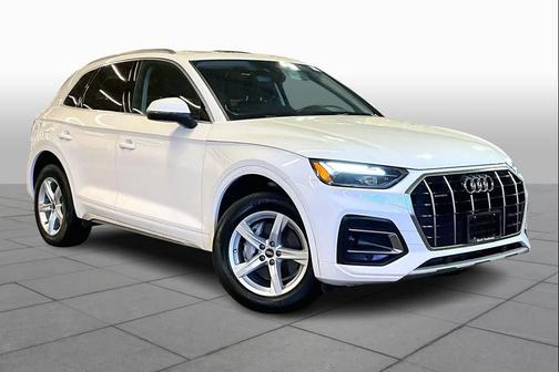 2023 Audi Q5 40 Premium