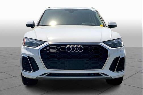 2024 Audi Q5 55 S line Prestige