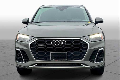 2023 Audi Q5 45 S line Premium