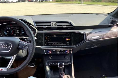 2025 Audi Q3 45 S line Premium Plus
