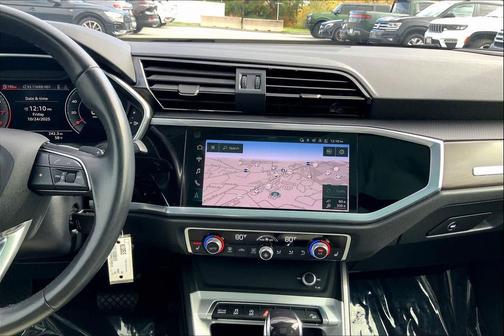 2022 Audi Q3 45 S line Premium Plus