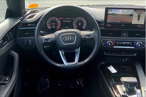 2023 Audi A5 Sportback 45 S Line Premium Plus