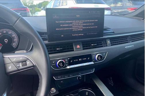 2023 Audi A5 Sportback 45 S Line Premium Plus