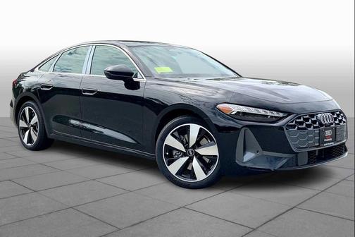 2025 Audi A5 Premium Plus