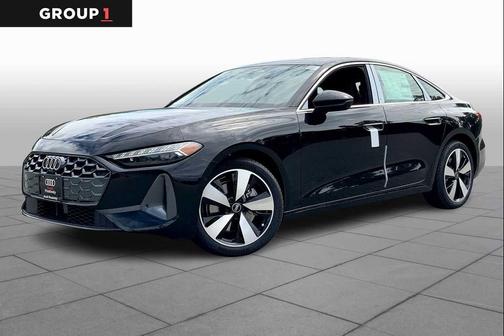 2025 Audi A5 Premium Plus