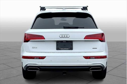 2023 Audi Q5 55 S line Premium