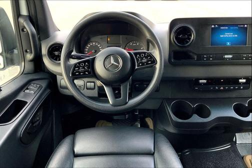 2019 Mercedes-Benz Sprinter 2500 High Roof