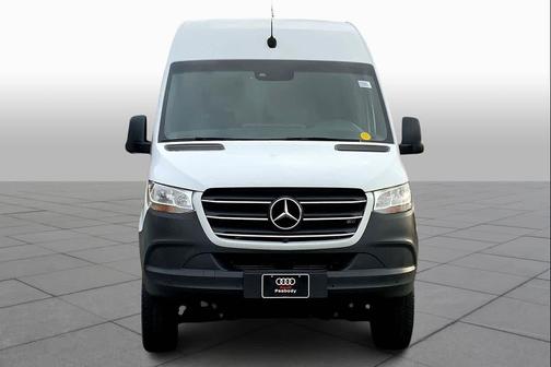2019 Mercedes-Benz Sprinter 2500 High Roof
