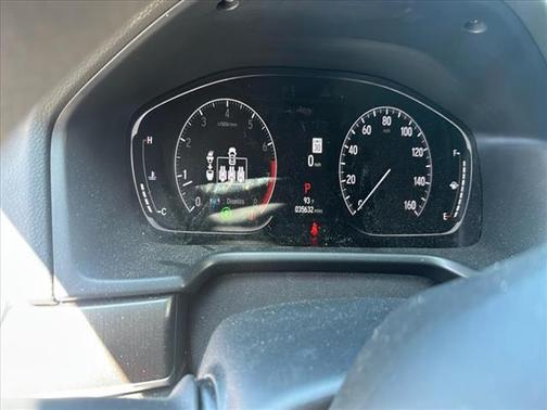 2022 Honda Accord LX 1.5T