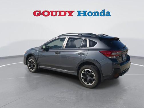 2023 Subaru Crosstrek Premium
