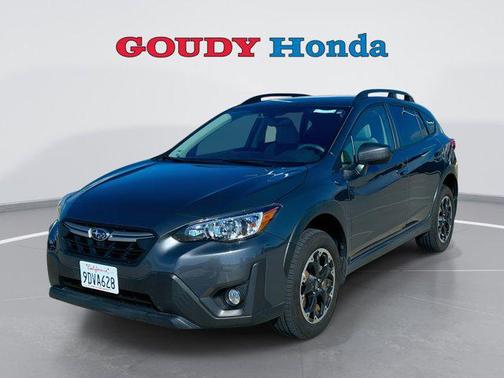 2023 Subaru Crosstrek Premium